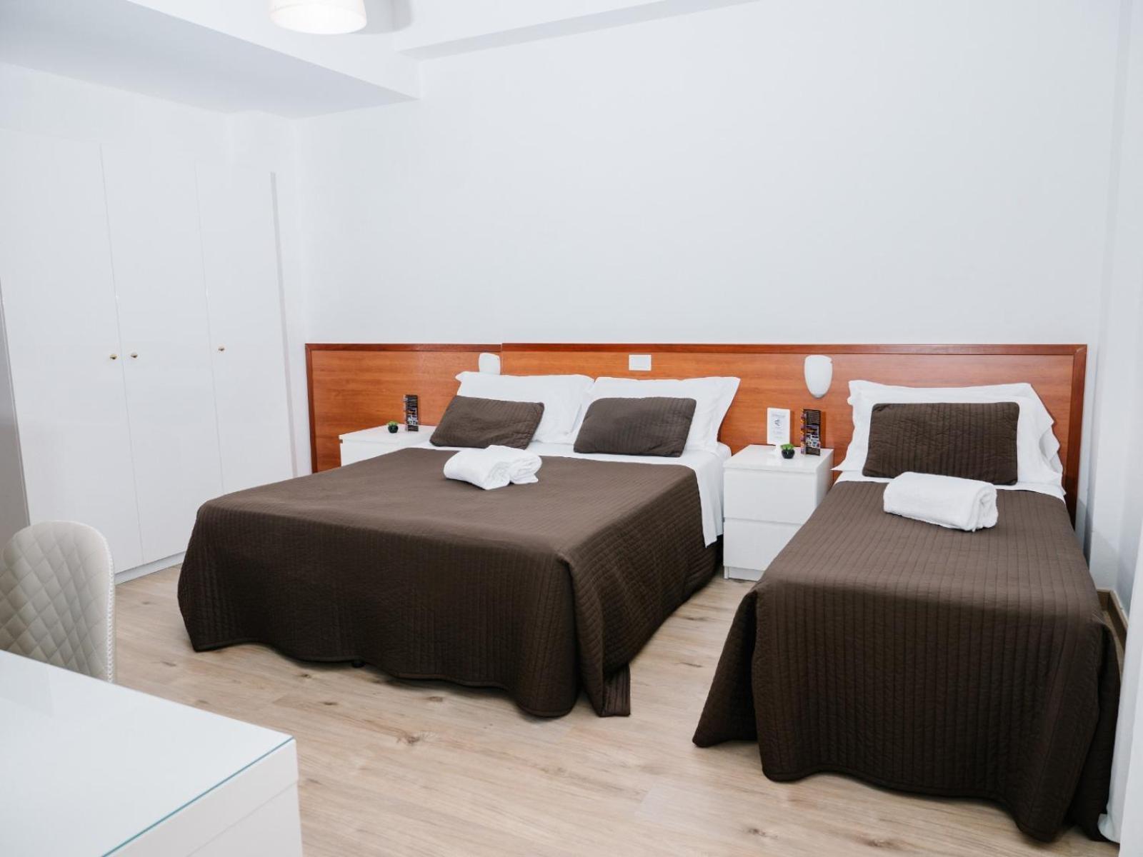 Hotel Antagos Montesilvano Marina Exteriér fotografie